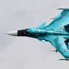 Ukrajinci šokirali Ruse: Srušili im tri borbena Su-34 aviona 40 kilometara od fronta