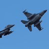 Ukrajina će najvjerovatnije do kraja godine dobiti prvu seriju borbenih aviona F-16