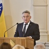 Željko Komšić uputio božićnu čestitku monsinjoru Tomi Vukšiću