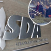 SDA: Tužilaštvo i Sud BiH hapse Debeveca dok ratni zločinci bježe iz države