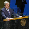 Guterres nakon usvajanja rezolucije: Potreban je humanitarni prekid vatre u Gazi
