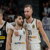 Musi ipak izmakla MVP nagrada u Euroligi, pripala je srbijanskom veteranu