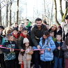 U obnovljenom ilidžanskom Velikom parku otvorena Zimska čarolija