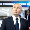 New York Times: Putin pokazuje spremnost za prekid agresije na Ukrajinu