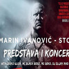 Stoka se nije pojavio na večerašnjem nastupu u Sarajevu, koncert otkazan bez prethodne najave