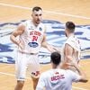 Kamenjaš igra u životnoj formi, razbio je favorizovanu Budućnost u gradskom derbiju