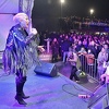 Vatrenim nastupom Indire Forze otvoren prvi Winter Fest u Sarajevu
