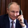 Putin tiho signalizira da je otvoren za prekid vatre u Ukrajini
