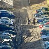 Badnji dan u Mostaru: Trubači i bubnjari na gradskim ulicama najavljuju dolazak Božića