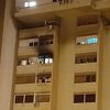 Split: Dijete zapalilo stan nakon što je bacilo petardu na balkon komšije