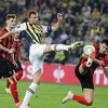 Poznati sastavi za veliki turski derbi, Džeko predvodi napad Fenera protiv ljutog rivala