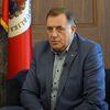 Dodik o nezavisnosti RS-a: Da nema stranaca davno bi to uradili, Hrvati bi se vremenom navikli