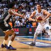 Senzacija u Zadru: Partizan doživio četvrti poraz u ABA ligi