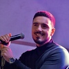 Odlična atmosfera na Sarajevo Winter Festu: Brojnu publiku zabavljao Mirza Pandur