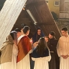 Prizor betlehemskih jaslica uveo Mostarce u blagdansku noć