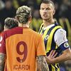 Galata objavila Icardijevu fotografiju s modricom: Ovo je sudijska sramota kao i ljudi u VAR sobi