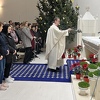 Ponoćka u Tuzli: Božić je prilika za istinski povratak čovjeka samome sebi