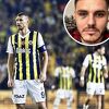 Džeko otkrio otkud Icardiju masnica: Uozbilji se Fabrizio Romano, to su tipični oni