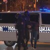Banja Luka: Muškarac koji je udario policajca predat tužilaštvu