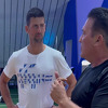 Habibov trener priznao da je lagao Đokoviću: Želio sam ga impresionirati