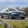 Volvo priprema S90 koji će pokretati samo elektromotori
