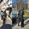 Nastavak akcije u kojoj je ranije pritvorena i banda Darka Eleza: Uhapšene još tri osobe