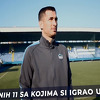 Kosorić izabrao najboljih 11 nogometaša s kojima je igrao u Željezničaru