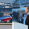 Aerodrom u Istanbulu dobio novu pistu dužine 3,5 kilometara, Erdogan govorio o značaju projekta