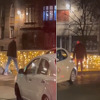 Identifikovan muškarac koji je pretukao djevojku u centru Sarajeva, ona odbila prijaviti nasilje