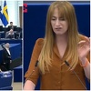 Irska europarlamentarka je Ursulu von der Leyen zbog Gaze nazvala "gospođa genocid"