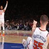 Počeo božićni NBA spektakl: New York Knicksi iznenadili Milwaukee Buckse