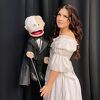 Emina Bajtarević drugoplasirana u "Supertalentu", uprkos teškoj dijagnozi razvila je brojne talente