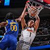 Denver u sjajnom susretu savladao Golden State, Murray i Jokić nezaustavljivi za Warriorse