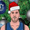 Kako je Dončić ukrao Božić: Maestralni Luka s 50 poena potopio Phoenix, Nurkić nije igrao