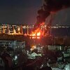 Velika eksplozija na Krimu: Ukrajinci digli u zrak ruski desantni brod