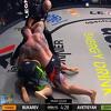 Ah, ta Rusija: MMA borci se u pet minuta dva puta borili, oba puta je bio isti pobjednik