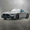 Mansoryjev Mercedes-AMG SL 63 razvija 850 KS
