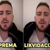 Vapaj najvećeg balkanskog MMA talenta: Sprema se moja likvidacija!