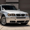 Ovaj BMW X3 pokreće motor iz modela E46 M3