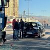 Sarajevo: Sudar kamiona i automobila na Pofalićima, na terenu i Hitna pomoć