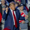 Trump šalje uznemirujuće poruke za blagdane: Neka trunu u paklu. Sretan Božić