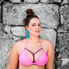 Najpoznatija plus size manekenka u regiji rodila drugo dijete: Sada sam potpuna