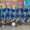 U Sarajevu održano juniorsko Prvenstvo BiH, vaterpolisti Torpeda postali prvaci države