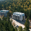 OC Bjelašnica uskoro postaje bogatiji za ekskluzivni apartmanski kompleks iResidence
