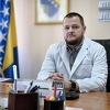 Uposlenici zeničke bolnice dobijaju 350 KM pomoći, uskoro realizacija brojnih projekata obnove
