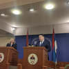 Stevandić: RS neće imenovati dvojicu sudija u "krnji" Ustavni sud BiH