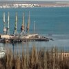 Rusi priznali da su im Ukrajinci uništili veliki desantni brod na Krimu