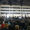 Završen protest u Beogradu, nezadovoljni građani traže puštanje uhapšenih