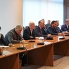 U Parlamentu BiH počeo sastanak članova CIK-a i klubova poslanika o izbornom zakonu