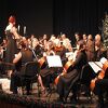 Tradicionalni Novogodišnji koncert Kamernog simfonijskog orkestra u  petak u Zeničkom pozorištu